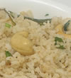 Ghee Rice